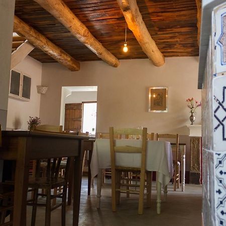 Casa Cauli Agriturismo Arenabianca 외부 사진
