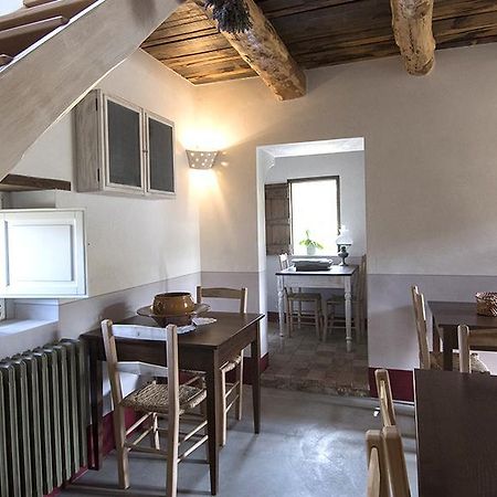 Casa Cauli Agriturismo Arenabianca 외부 사진