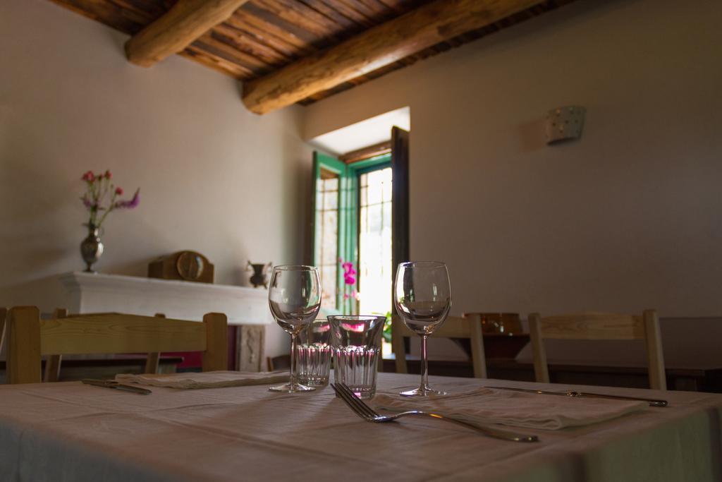 Casa Cauli Agriturismo Arenabianca 외부 사진