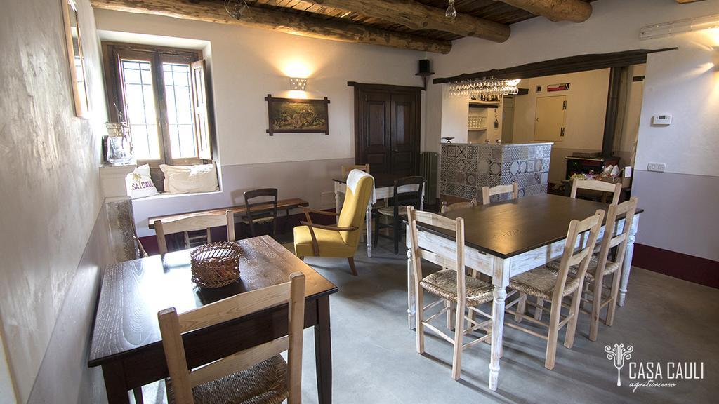 Casa Cauli Agriturismo Arenabianca 외부 사진