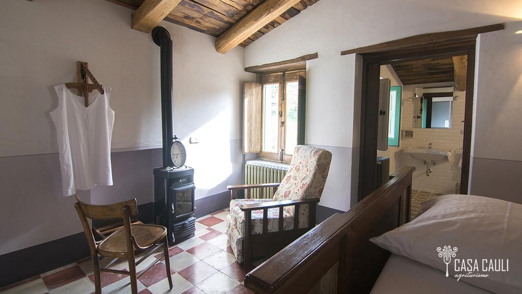 Casa Cauli Agriturismo Arenabianca 외부 사진