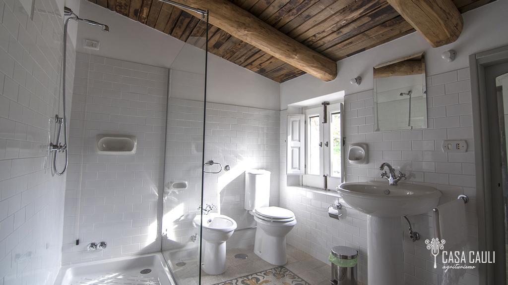 Casa Cauli Agriturismo Arenabianca 외부 사진
