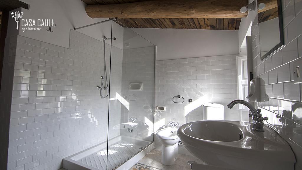 Casa Cauli Agriturismo Arenabianca 외부 사진