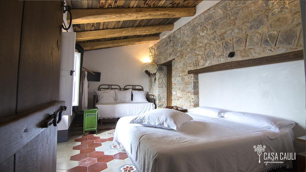 Casa Cauli Agriturismo Arenabianca 외부 사진