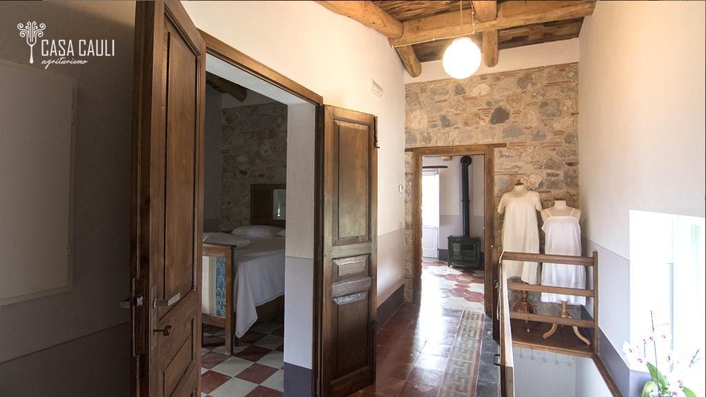 Casa Cauli Agriturismo Arenabianca 외부 사진