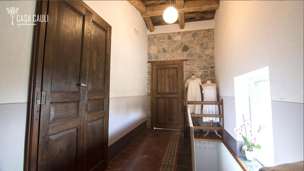 Casa Cauli Agriturismo Arenabianca 외부 사진