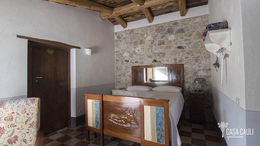 Casa Cauli Agriturismo Arenabianca 외부 사진